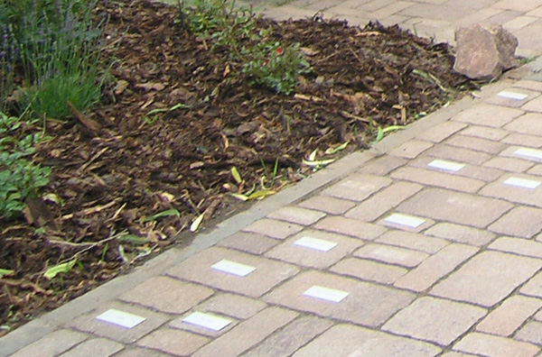 In guter Erinnerung bleiben 