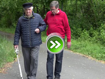 Imagefilm der Seniorenhilfe Langen (SHL) 