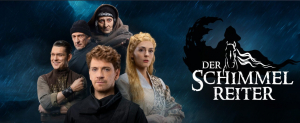 "Der Schimmelreiter" Musical 